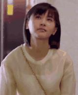 看《追凶者也》后，被这位献出了福利的妹子迷住了！