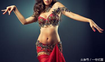 为神明献舞,为舞神致敬