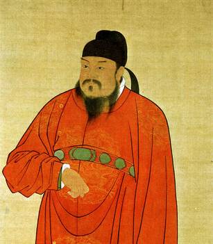 李世民改历史是怎么被发现的,李世民当年改历史为什么不改彻底