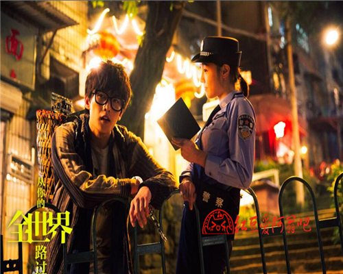 谁是IP之王盘点年度热门开拍影视剧