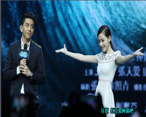 谁是IP之王盘点年度热门开拍影视剧