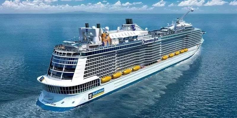 第一次坐邮轮怎么去,怎么坐邮轮最划算