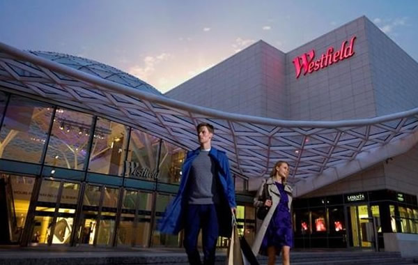 人气爆棚国际购物中心,年轻人必去的购物中心