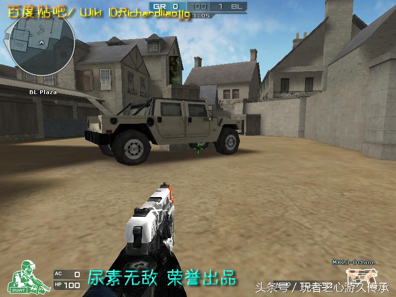 盘点cf所有沙鹰系列武器,哪里可以看cf的全部武器大全