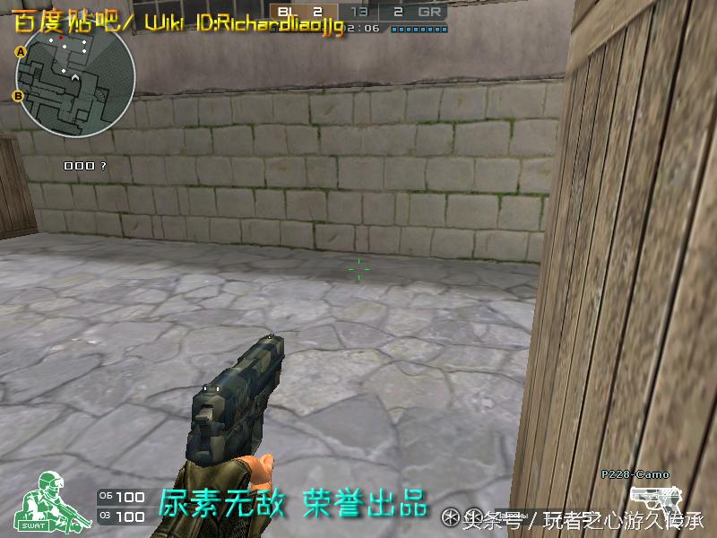 盘点cf所有沙鹰系列武器,哪里可以看cf的全部武器大全