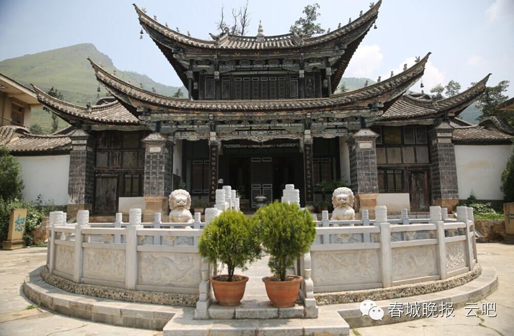 云南必去的免费景点推荐,云南值得去的景区攻略推荐