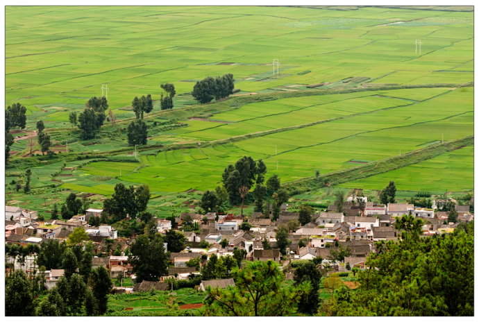 云南必去的免费景点推荐,云南值得去的景区攻略推荐