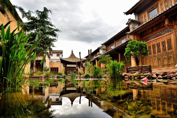 云南必去的免费景点推荐,云南值得去的景区攻略推荐