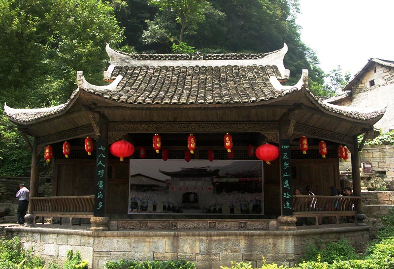 云南必去的免费景点推荐,云南值得去的景区攻略推荐