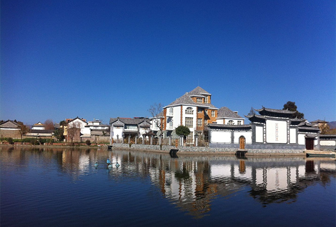 云南必去的免费景点推荐,云南值得去的景区攻略推荐