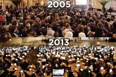 舟桑笔记：关于移动互联网做产品做品牌、大道方向一点心得总