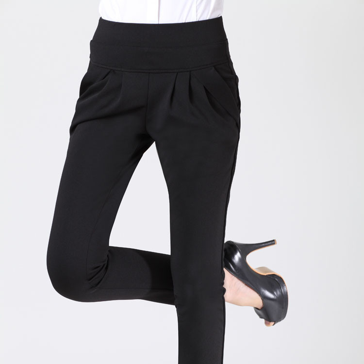 胖MM这样搭配，让你享用这个美好的秋季