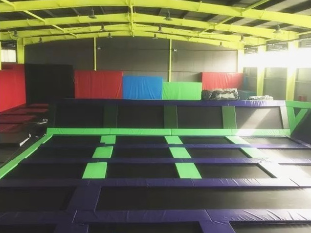 长假溜娃佳选：这六家新奇激萌的大型室内儿童乐园连我都好想玩！