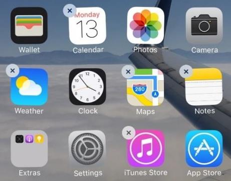 iphone6s升级ios功能,iphone6plus可以直接更新ios10吗