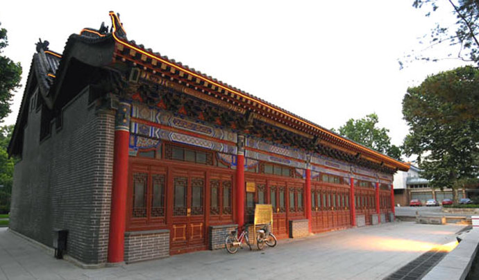 山东济南免费的景点攻略,济南免费景区哪个景区值得去