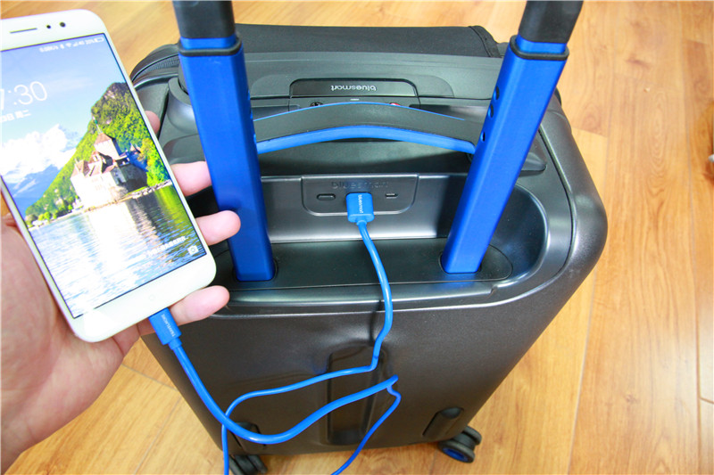 防丢报警器可充电,防丢报警神器