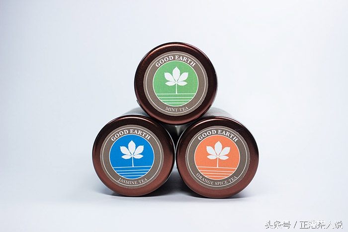 全球知名茶叶奢侈品品牌,奢侈品茶叶品牌排行榜前十名