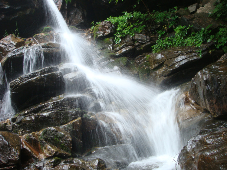 黄果树最神奇的瀑布,带你看不一样的黄果树大瀑布