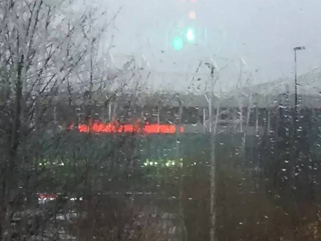 心回老特拉福德（上）（俊君英国足球行系列）