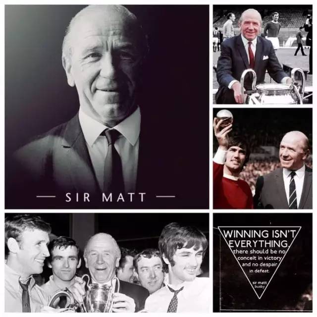 心回老特拉福德（上）（俊君英国足球行系列）