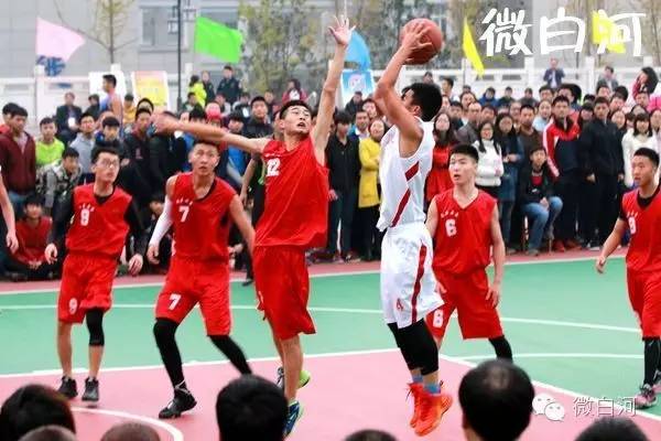 陕西白河县高级中学,白河高级中学是公办高中