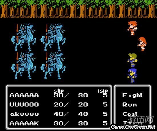 红白机经典四大游戏,最经典的十大经典红白机游戏