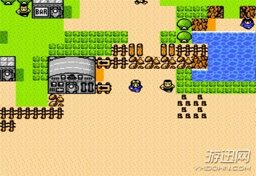 红白机经典四大游戏,最经典的十大经典红白机游戏