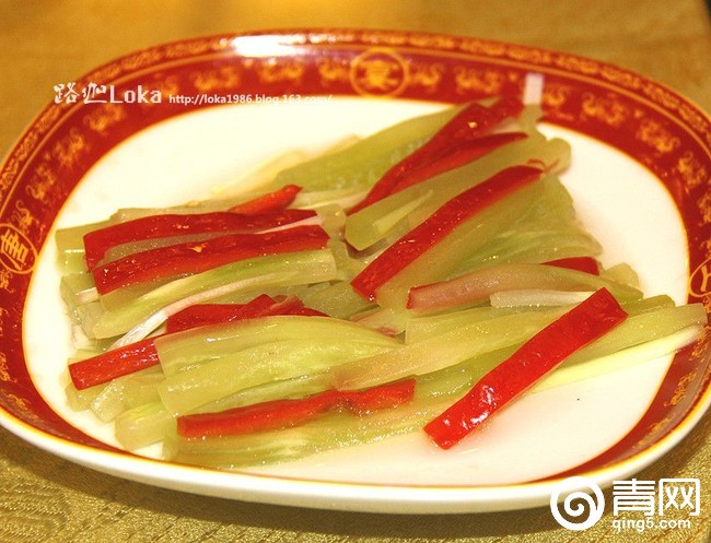 帝王的食谱大全,皇帝的餐桌完整版