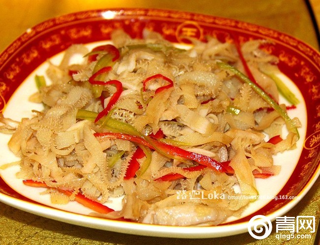 帝王的食谱大全,皇帝的餐桌完整版