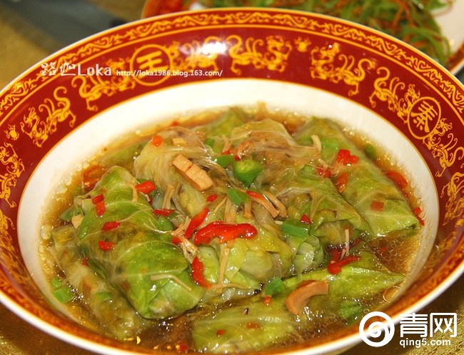 帝王的食谱大全,皇帝的餐桌完整版