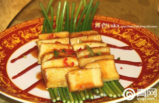 帝王的食谱大全,皇帝的餐桌完整版