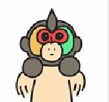 2016猴年春晚吉祥物,猴年春晚吉祥物