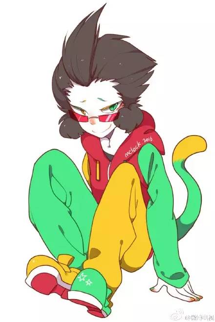 2016猴年春晚吉祥物,猴年春晚吉祥物