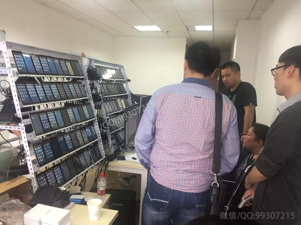 群控设备需要注意什么,群控设备要什么配置