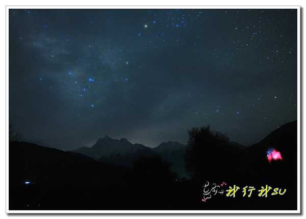 滇藏桃花源,滇藏桃花秘境