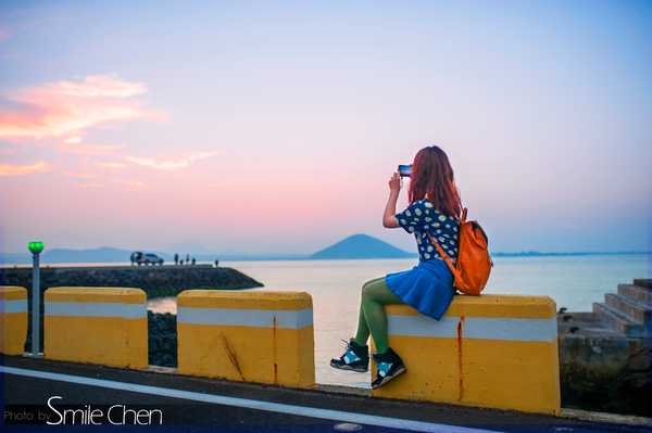 新窝济州岛,济州岛岛上
