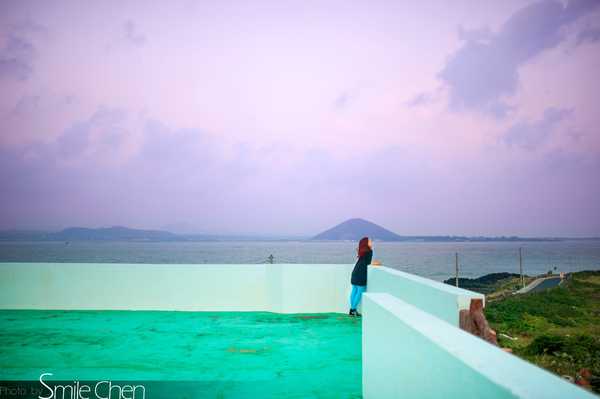 新窝济州岛,济州岛岛上