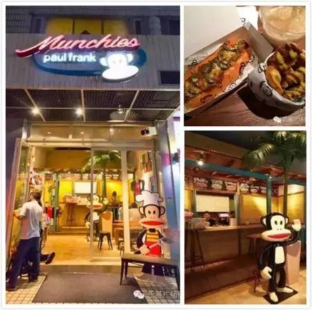 南京这个地方要被挤爆了！超炫酷室内游乐场，还有全球首家正版授权加菲猫餐厅！