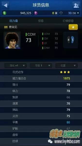 fifaonline性价比最高的阵容,fifaonline3最强平民套