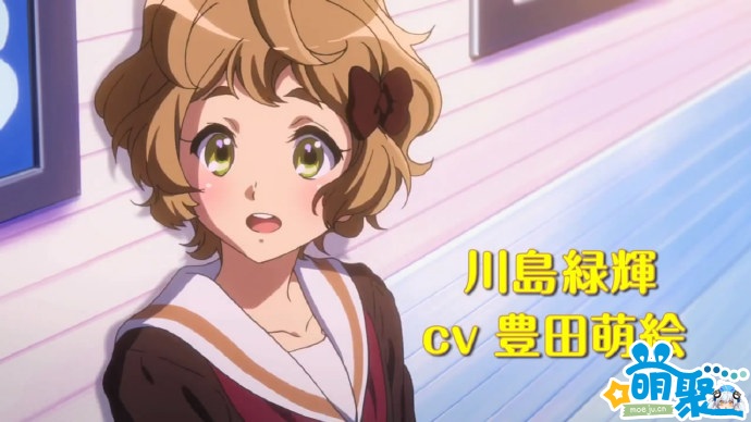 吹响吧上低音号动漫结局,吹响吧上低音号动漫第1季