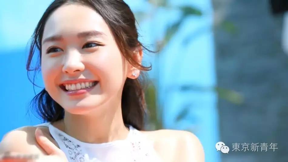 日本女性为什么年龄越大越好看,日本女性的真实年龄