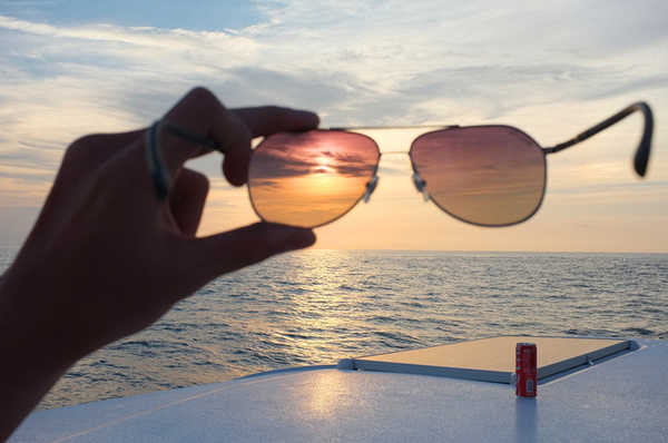 那个船长长大了,第一段*途征**：普吉岛