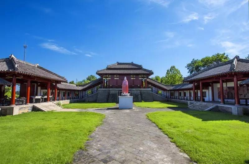 历史在山海关挽了一个深深的扣，等你来解｜美丽中国行