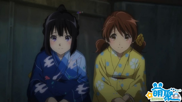 吹响吧上低音号动漫结局,吹响吧上低音号动漫第1季