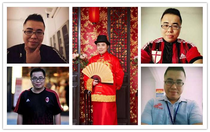 ［红黑梦想秀］海南米兰开心果：大因哥