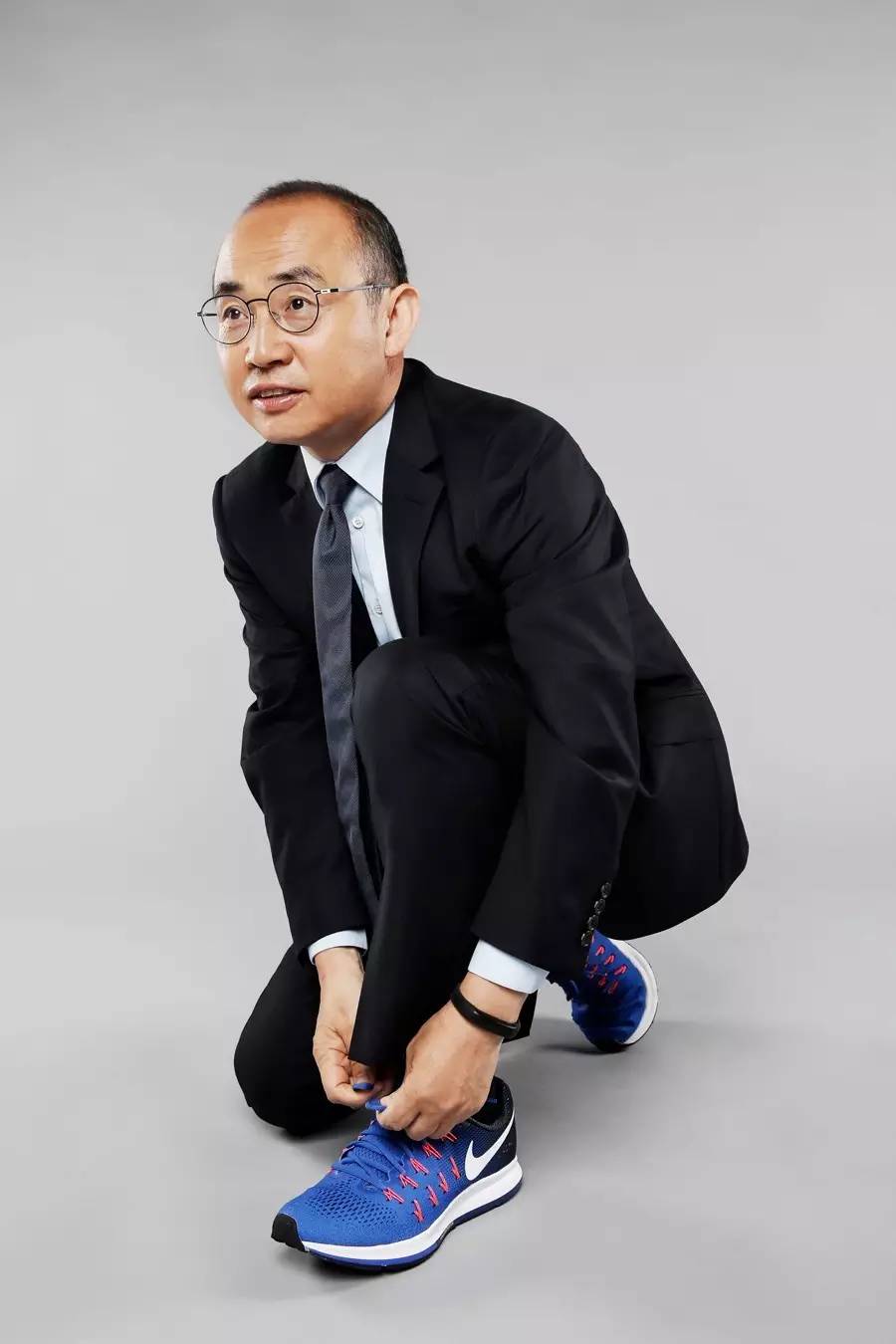 潘石屹人生感悟,潘石屹谦卑放低姿态才能成功