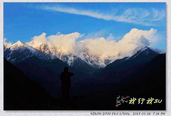 滇藏桃花源,滇藏桃花秘境