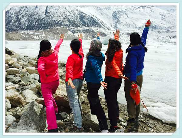 滇藏桃花源,滇藏桃花秘境