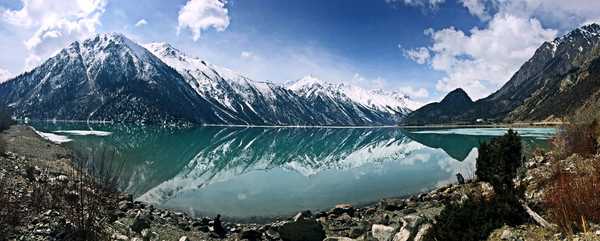 滇藏桃花源,滇藏桃花秘境