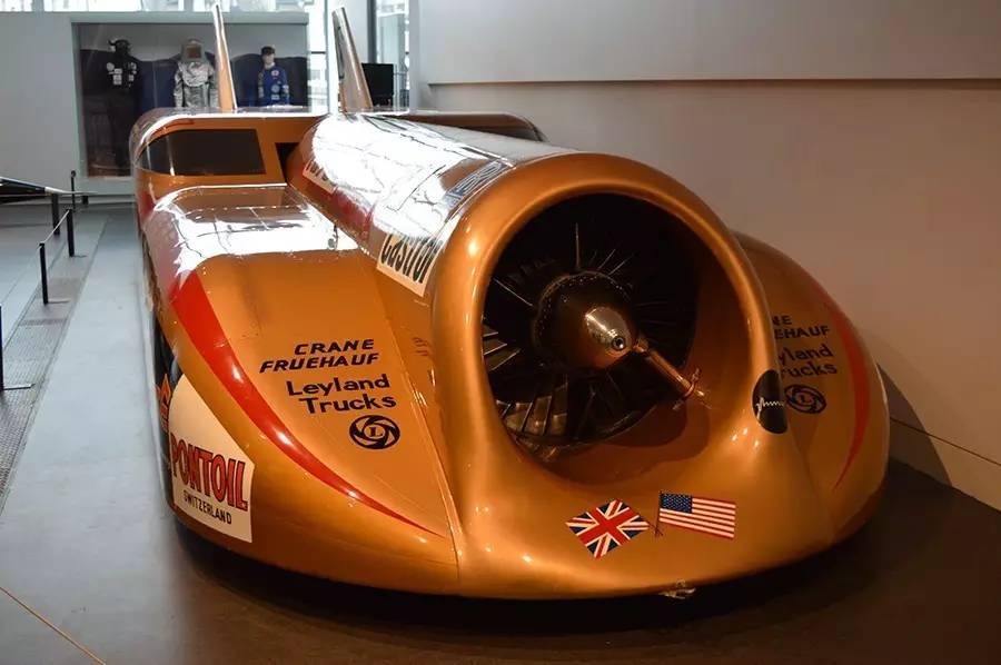 “中国汽车零部件企业欧洲行”剪影之英国考文垂|汽车商业评论